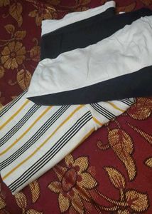 Striped T Shirt