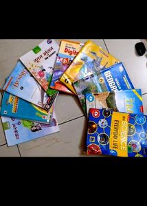 ICSE 6th Standard Textbooks