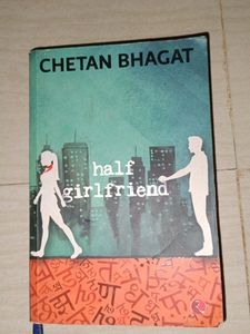 Half Girlfriend