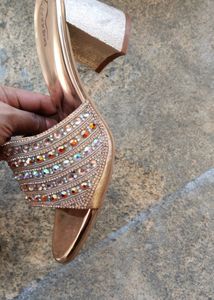 Ethics Heels For Sell