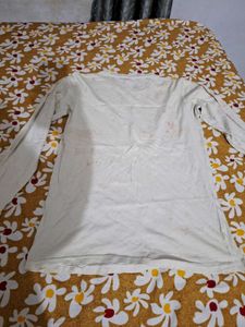 Graphic Print T-Shirt Xl Regular