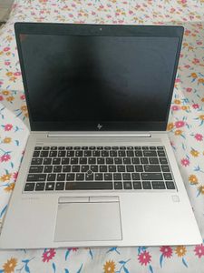 Hp Elitebook Laptop
