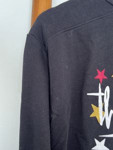 Starry Statement Sweatshirt – Pre-loved &amp; Afforda