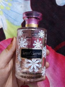 Dorall collection Perfume