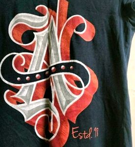 Ajile By Pantaloons Graphic Print Tee