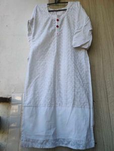 Wrap Style Dress