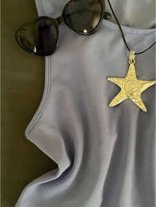 Pretty Back Cut Out Top
