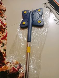Flower Design Floor Cleaning Mop