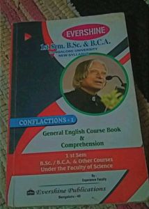 English Course Book
