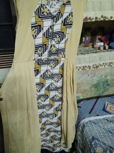 Long dress✨