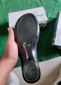 NEW PU Slipper Chappal for Women Stylish Flats
