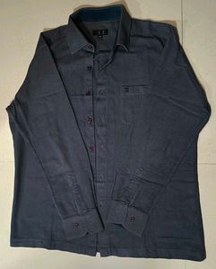 DAKS London Button-Down Shirt