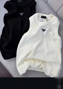 PRADA Stylish Tank Top
