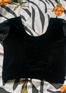 Black Blouse✨️
