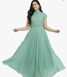 Long Gown