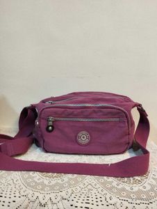 Kipling Crossbody Bag💥