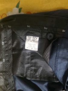 Pant
