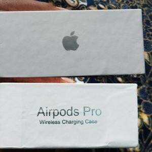 Earpods Pro
