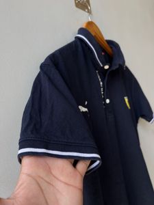 Puma polo tshirt