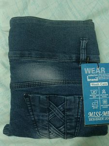 Miss Mee Designer Jeans