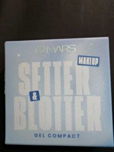 Mars Setter & Blotter Gel Compact