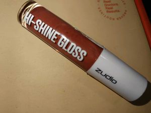Lip Gloss