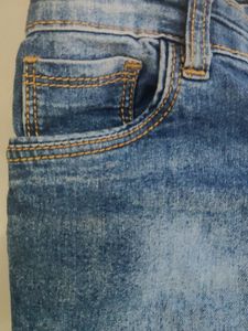 Blue Jeans Size 9-10 Years Max