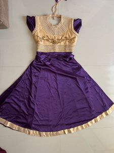 Festive Dress