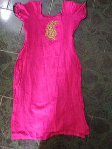 Daily wear Kurta