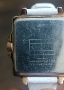 Orignak Tommy Hilfiger Watch