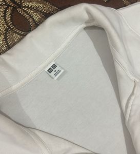 crop t-shirt