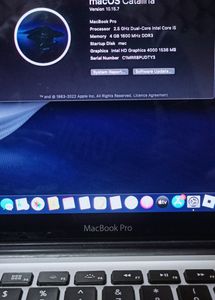 MacBook Pro