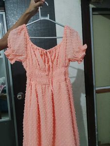Birthday Dress
