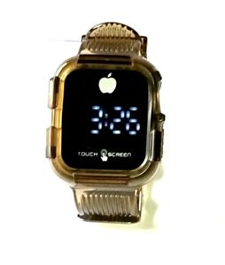 Saudi Arabia Watch For Man