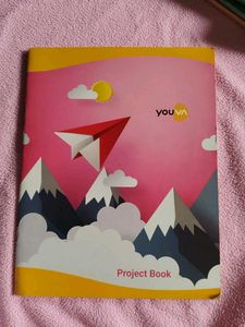Youva Project Book
