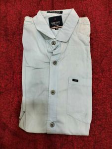 LOG OUT Apparel Shirt - Size M