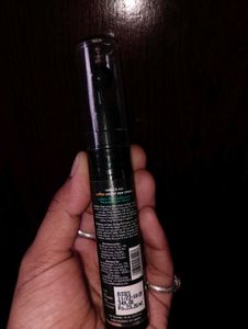 mCaffeine under-eye cream