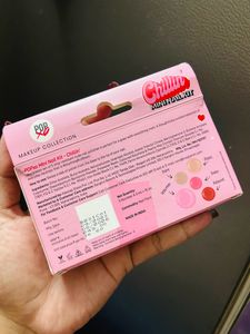 Myglamm Popxo Mini Nailpolish Kit