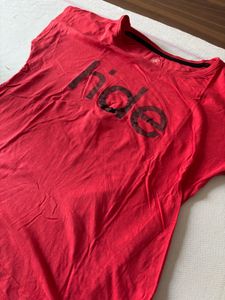 Team spirit T-shirt