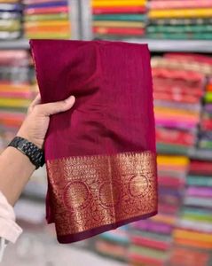 Silk Saree