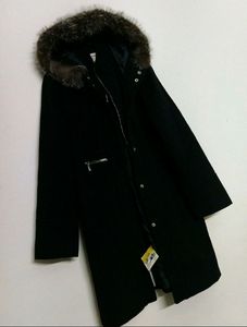 New With Tag Overcoat For Women's