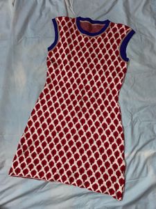 Contrasti Dress For Women