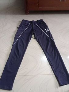 Track Pants