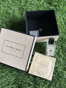 Jo Malone Travel Set