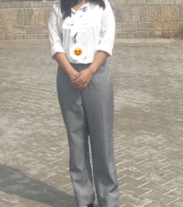 Formal Pant
