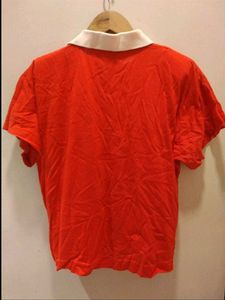 Vintage Imported Polo Shirt