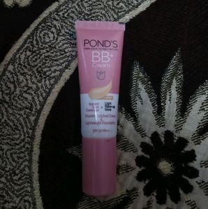 Ponds Instant Glow