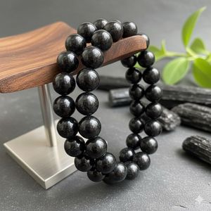 Black Tourmaline : Protection Crystal