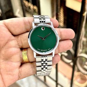 Movado Watch For Men New Stock