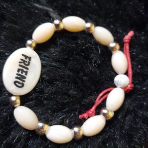 Friends Bracelate
